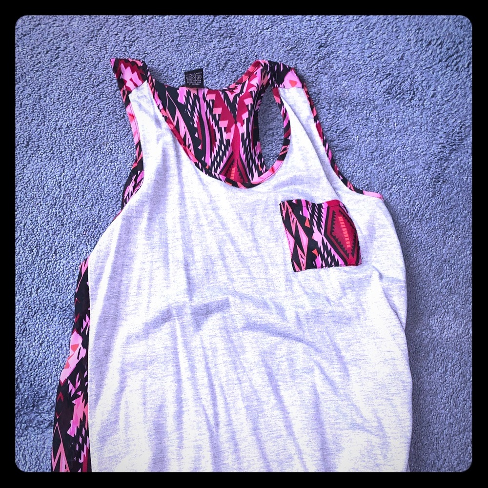 Summer shirt